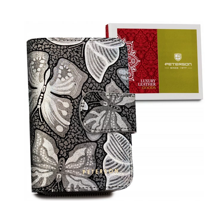 Peterson Női pénztárca
