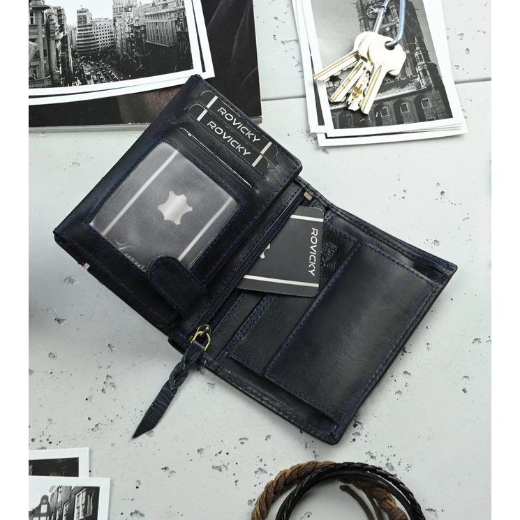 Inny Férfi pénztárca