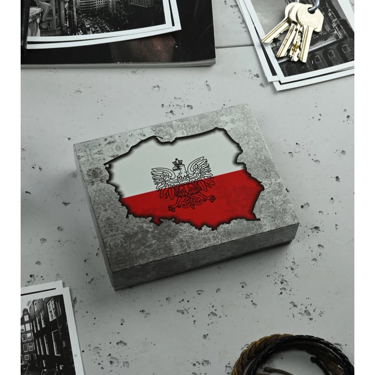 Inny Férfi pénztárca