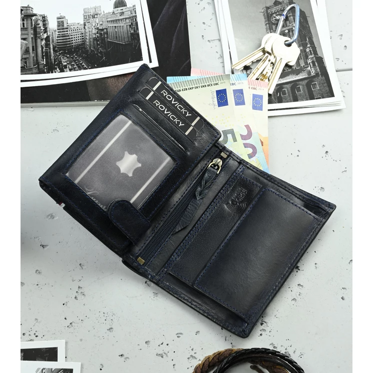 Inny Férfi pénztárca