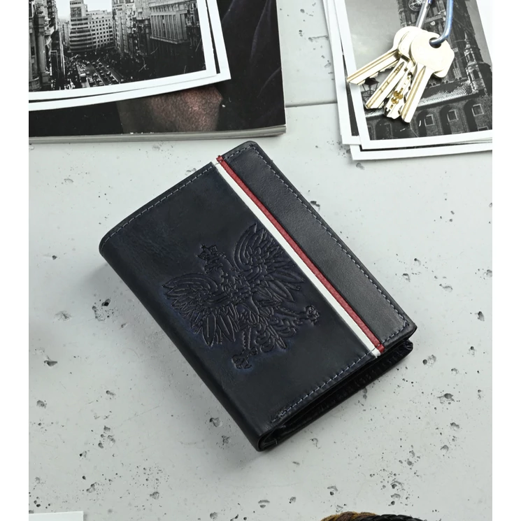 Inny Férfi pénztárca