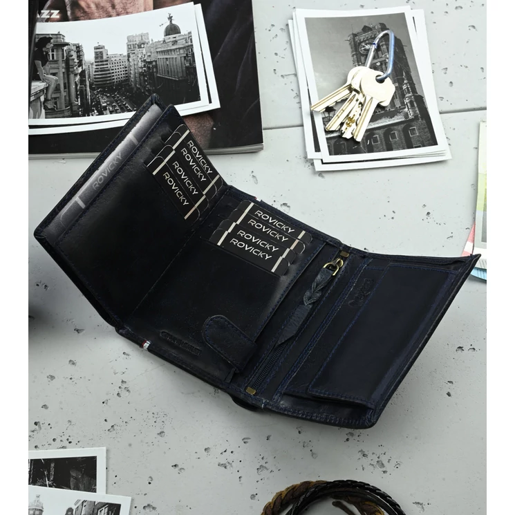 Inny Férfi pénztárca