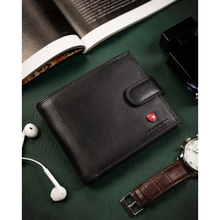 Peterson Férfi pénztárca