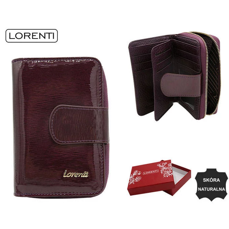 LORENTI Női pénztárca
