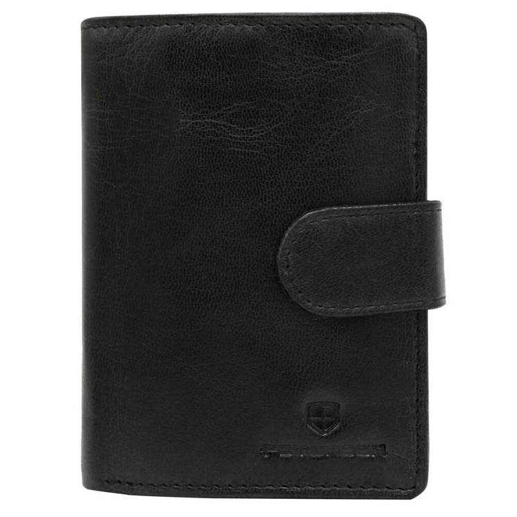 Peterson Férfi pénztárca és kulcstartó ajándékcsomag