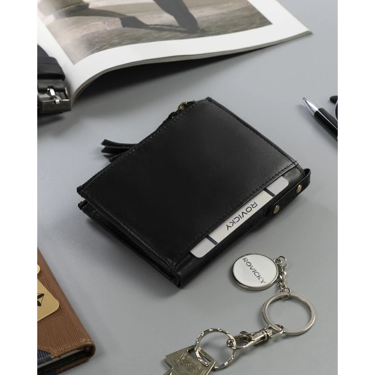 ROVICKY Férfi pénztárca