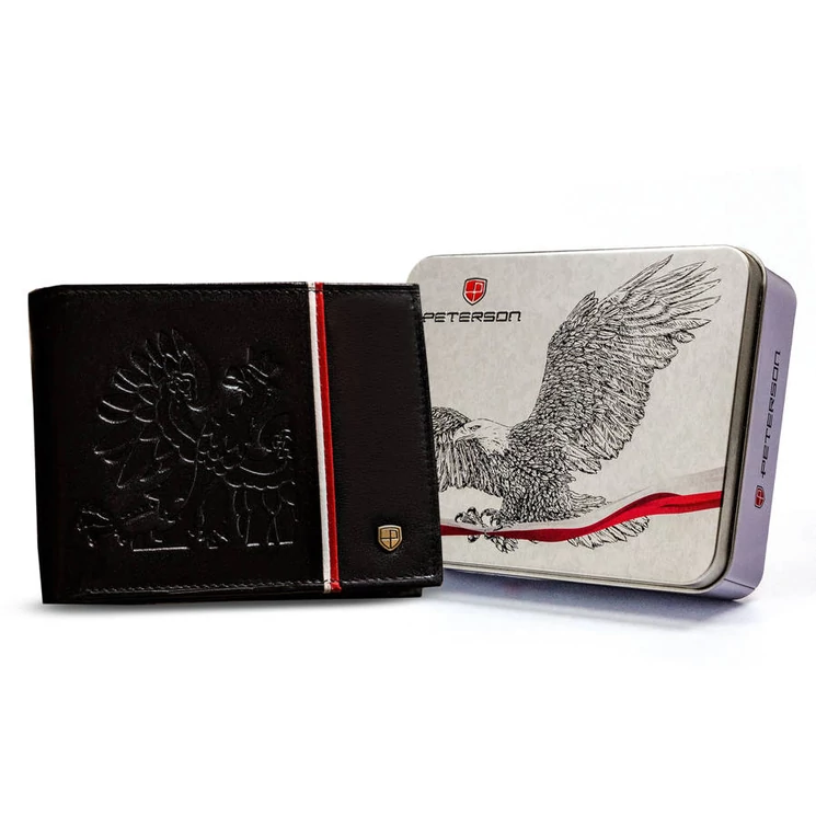 Peterson Férfi pénztárca