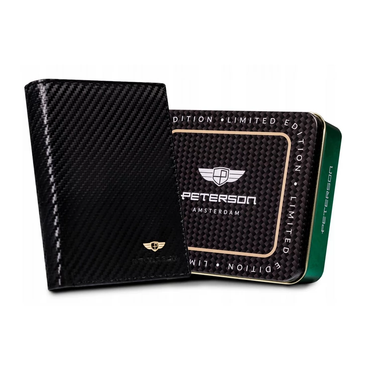 Peterson Férfi pénztárca