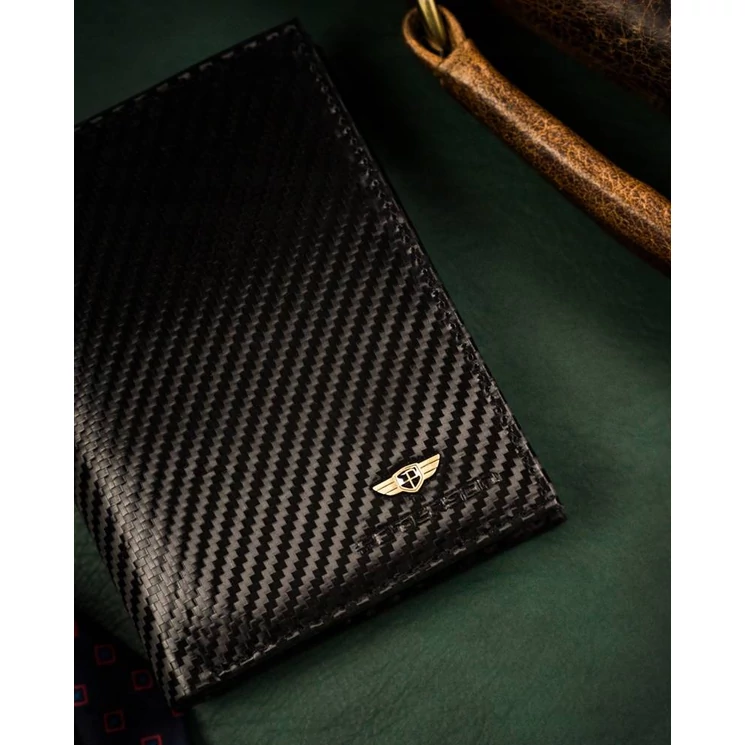 Peterson Férfi pénztárca