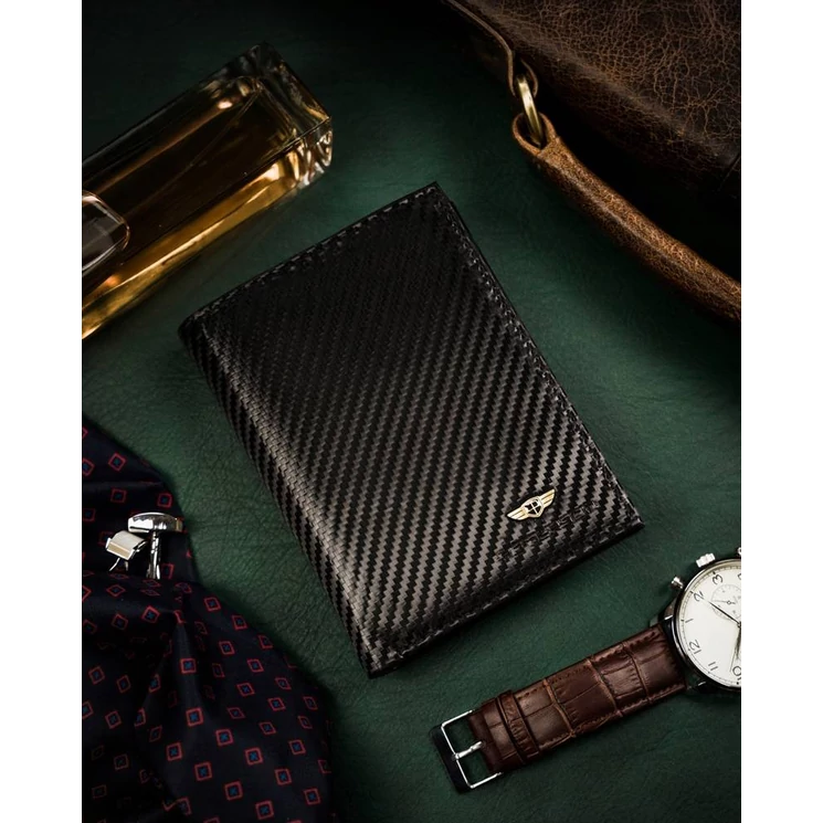 Peterson Férfi pénztárca