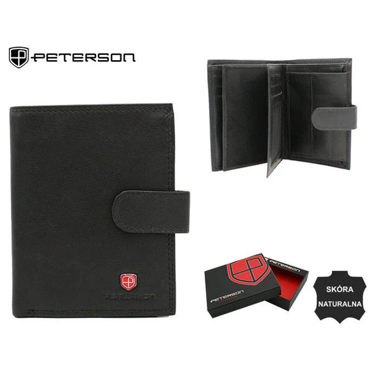 Peterson Férfi pénztárca