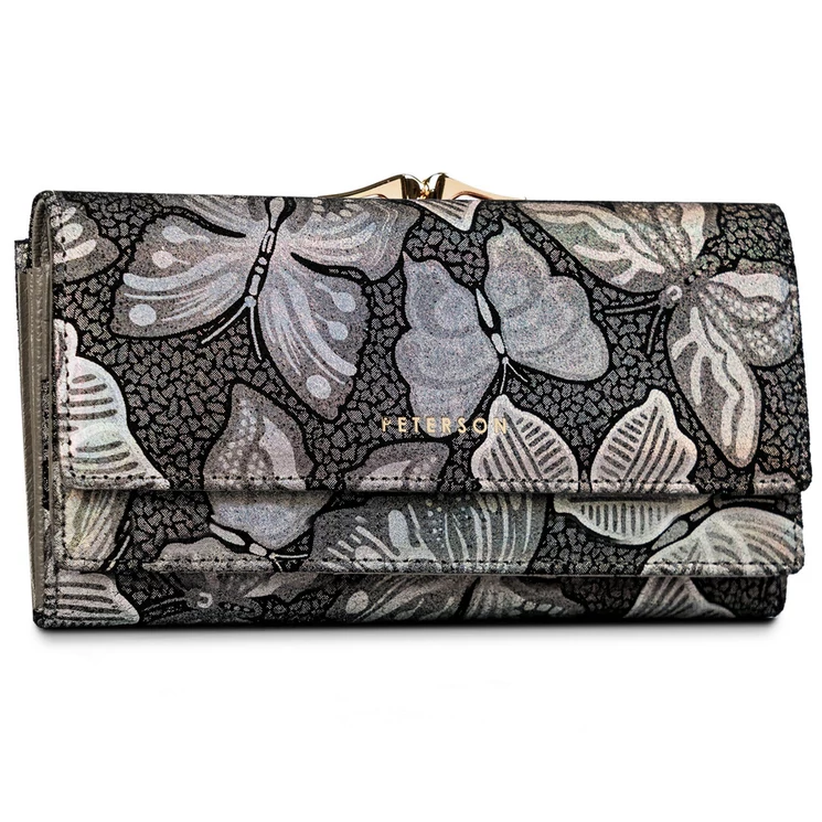 Peterson Női pénztárca
