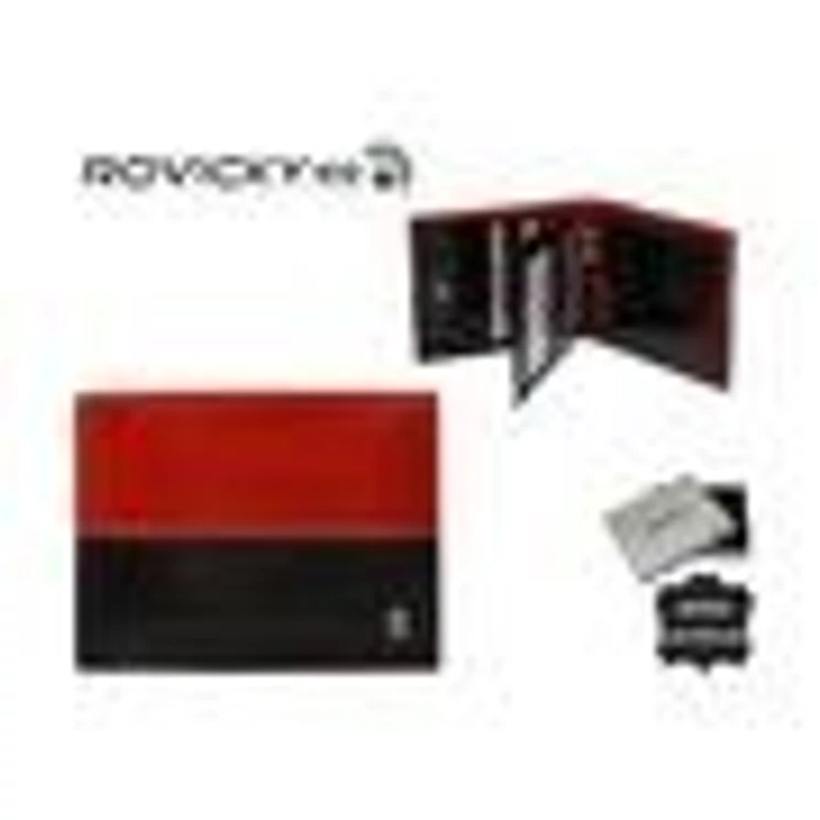 ROVICKY Férfi pénztárca