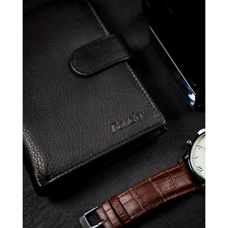 ROVICKY Férfi pénztárca