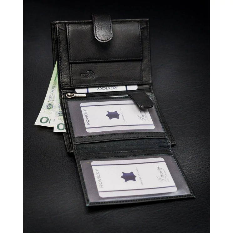 ROVICKY Férfi pénztárca