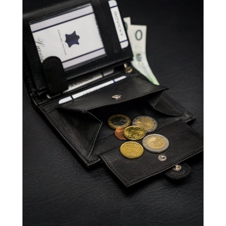 ROVICKY Férfi pénztárca