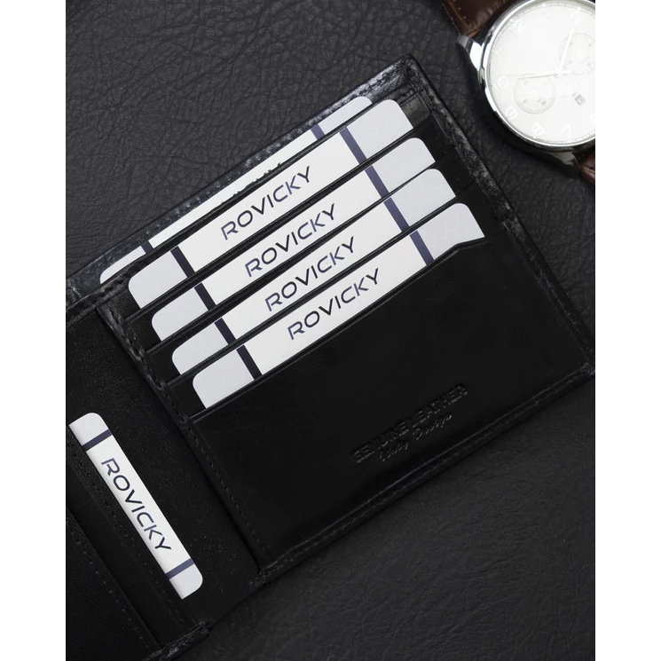 ROVICKY Férfi pénztárca