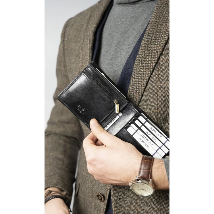 ROVICKY Férfi pénztárca