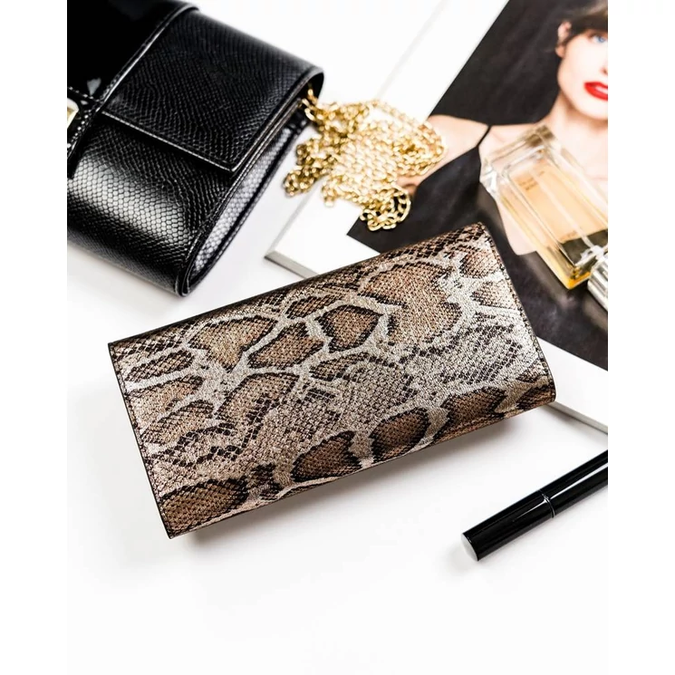 Peterson Női pénztárca