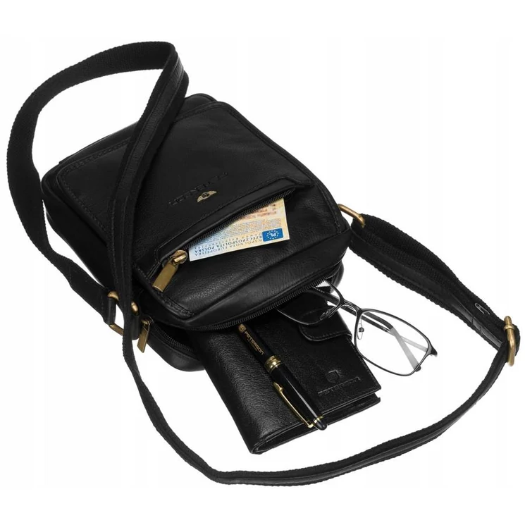 Peterson Férfi táska