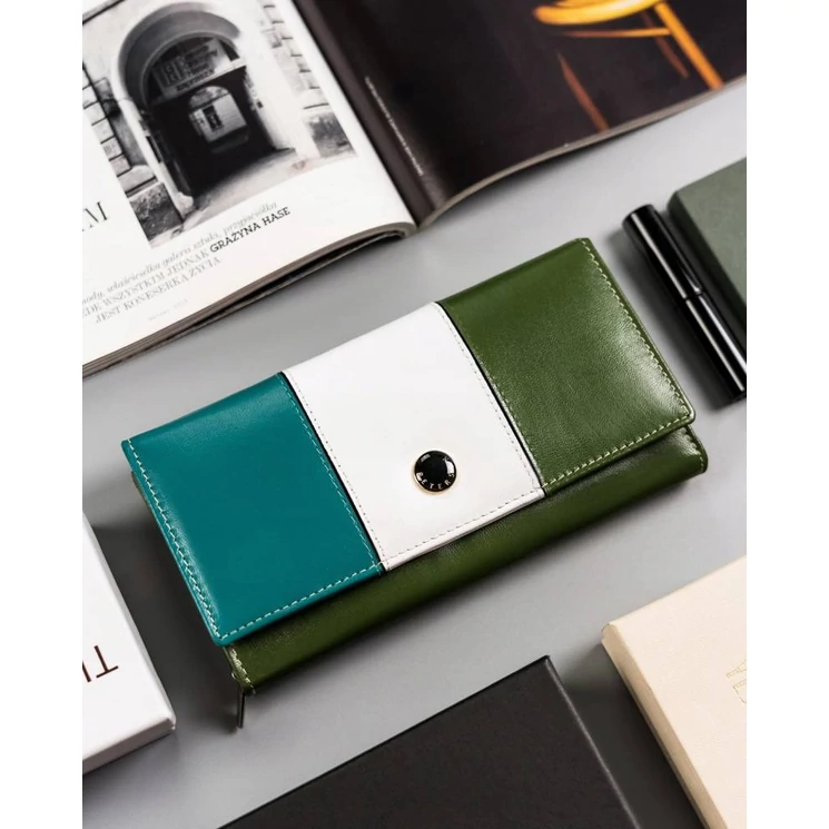 Peterson Női pénztárca