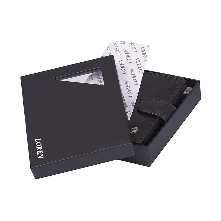 LOREN Férfi pénztárca