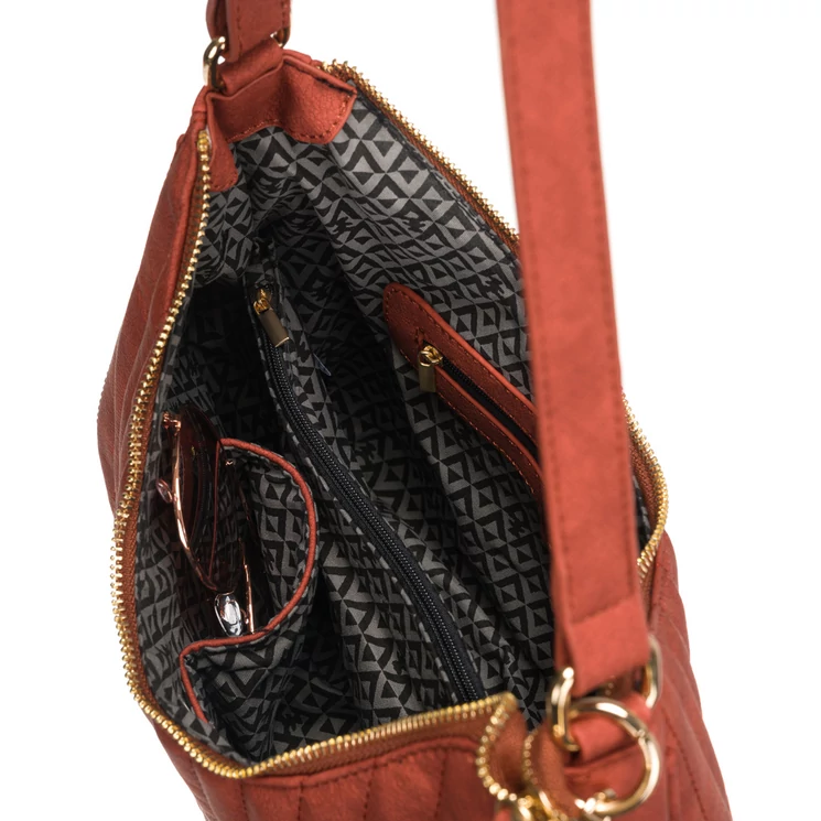 LuluCastagnette Női táska