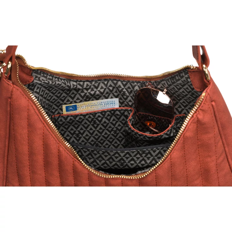 LuluCastagnette Női táska