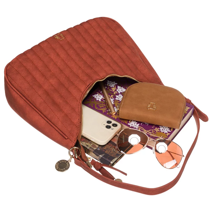 LuluCastagnette Női táska