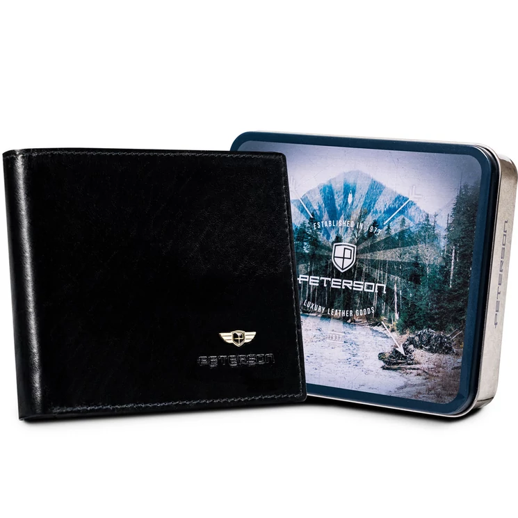 Peterson Férfi pénztárca