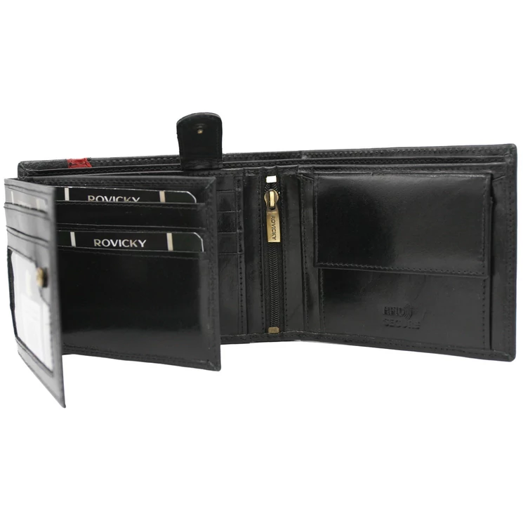 ROVICKY Férfi pénztárca