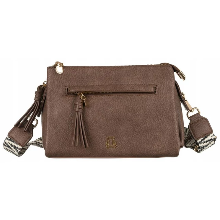 LuluCastagnette Női táska