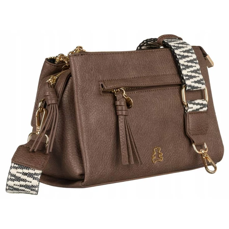 LuluCastagnette Női táska