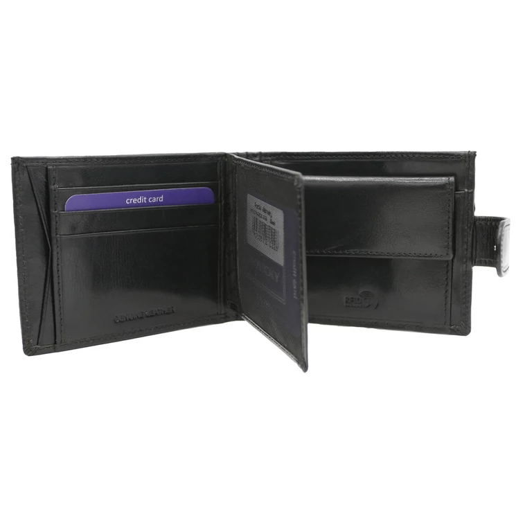 ROVICKY Férfi pénztárca