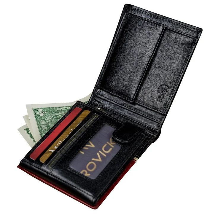 ROVICKY Férfi pénztárca