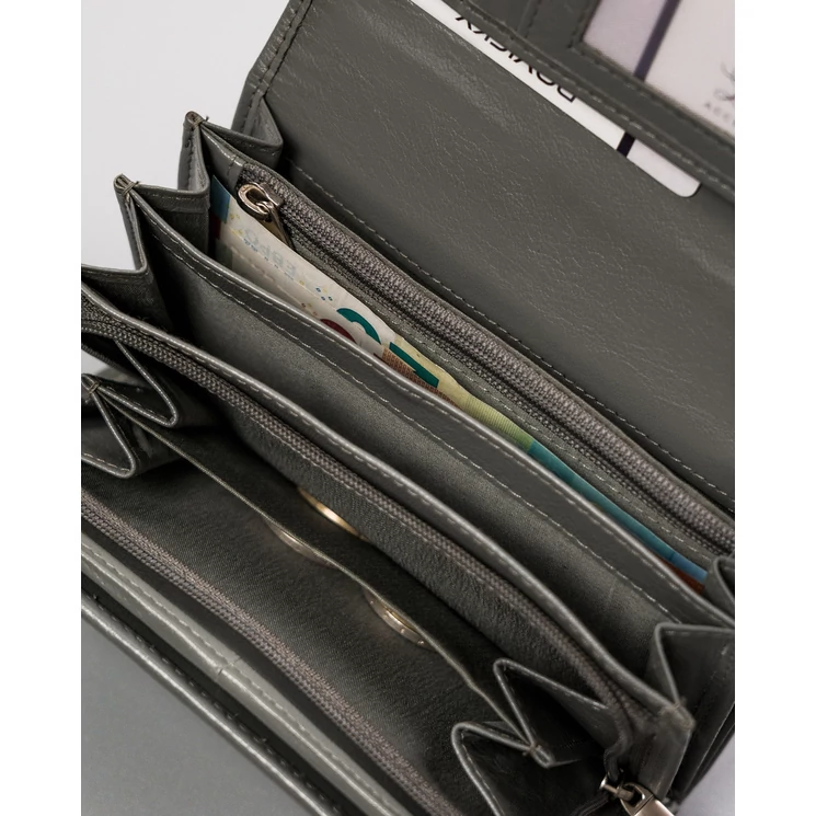 4U Cavaldi Női pénztárca