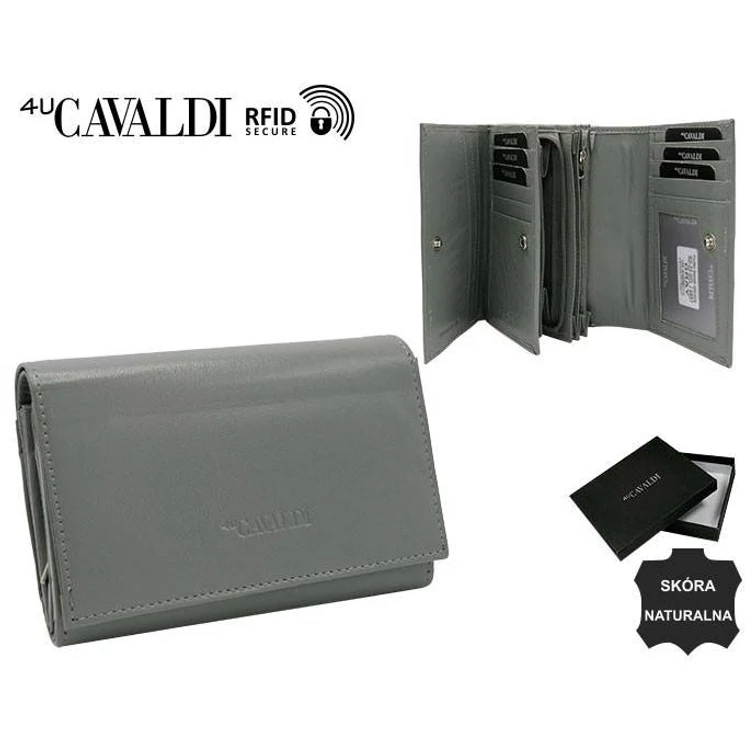 4U Cavaldi Női pénztárca