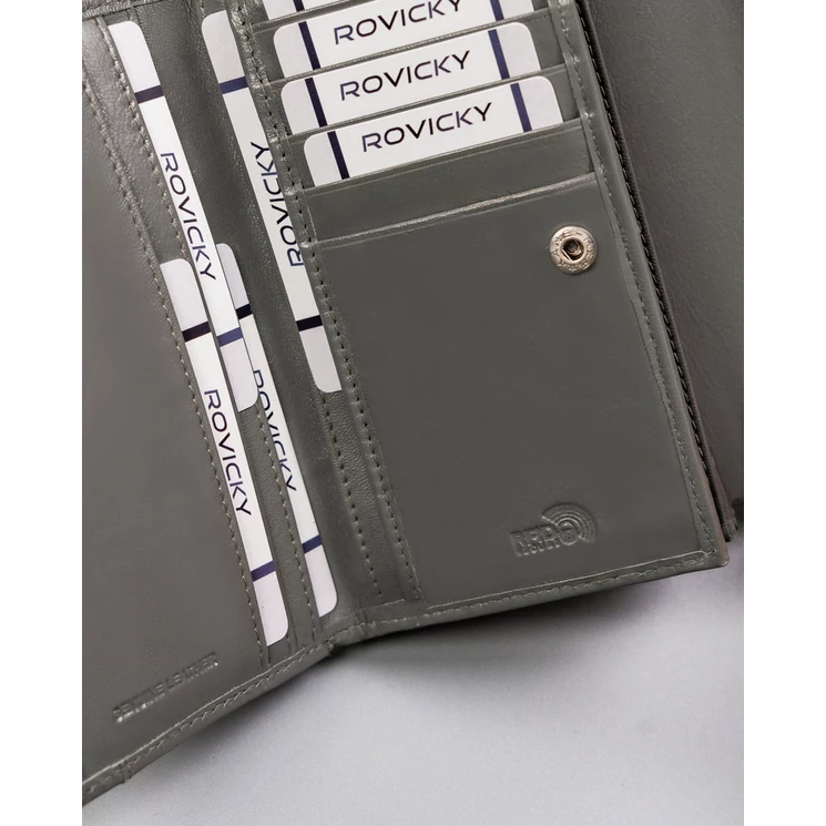 4U Cavaldi Női pénztárca