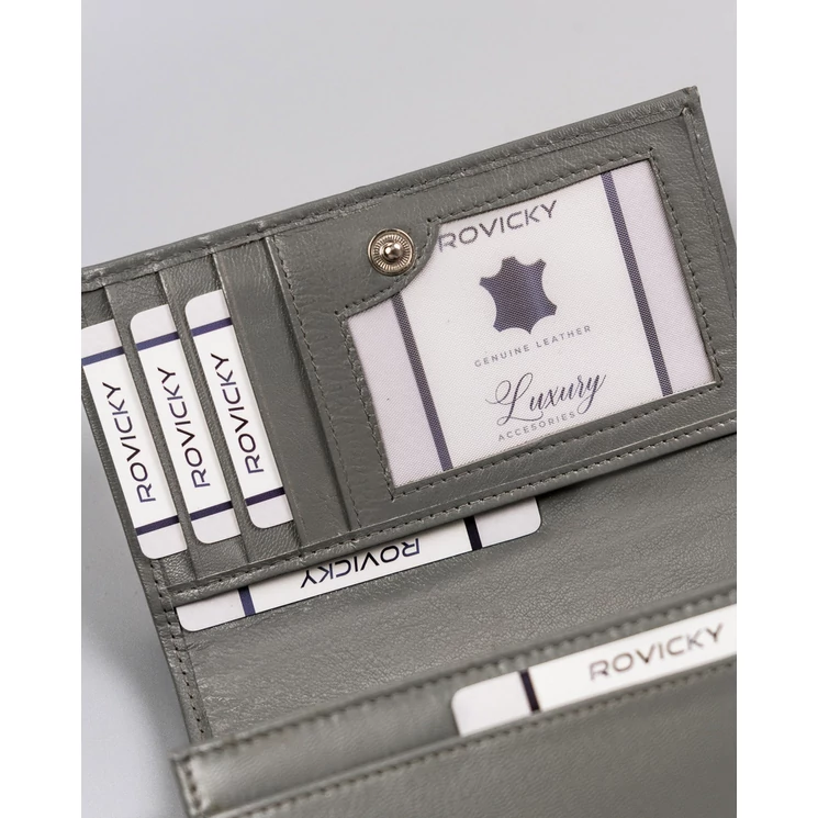 4U Cavaldi Női pénztárca