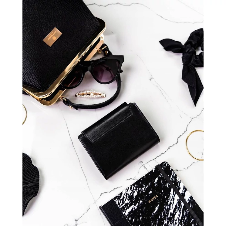 Peterson Női pénztárca