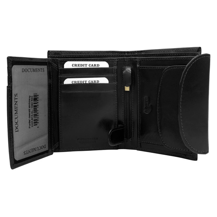 Peterson Női pénztárca