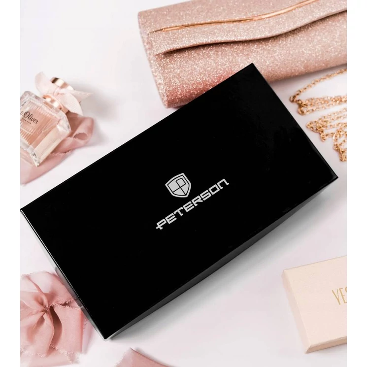 Peterson Női pénztárca