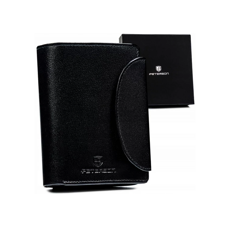 Peterson Női pénztárca