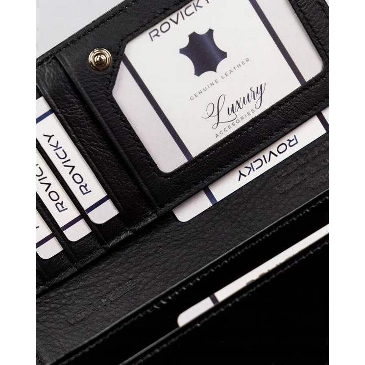 PIERRE CARDIN Női pénztárca