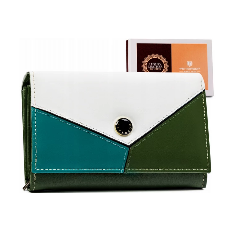 Peterson Női pénztárca