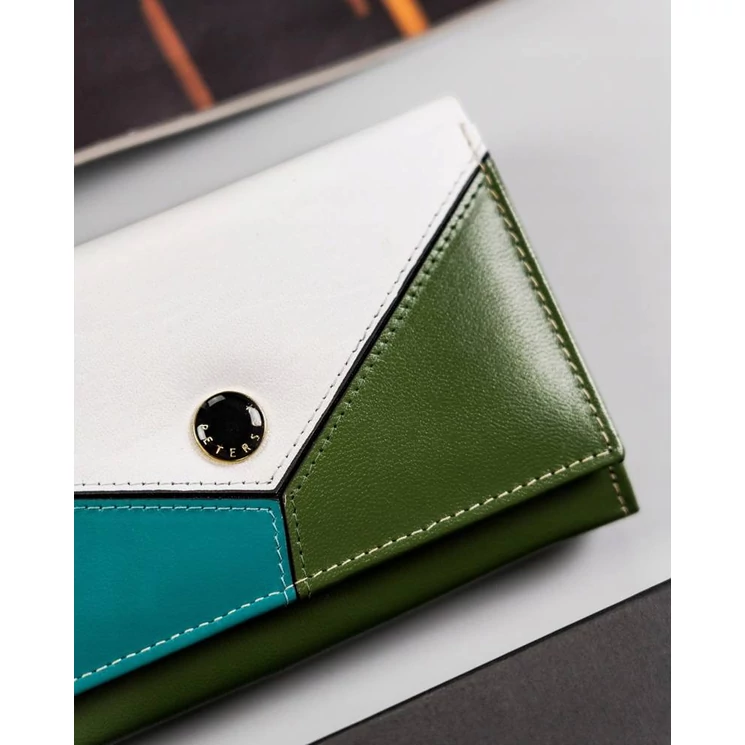 Peterson Női pénztárca