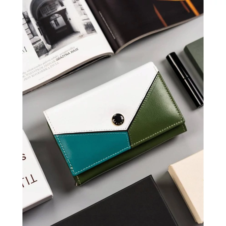 Peterson Női pénztárca