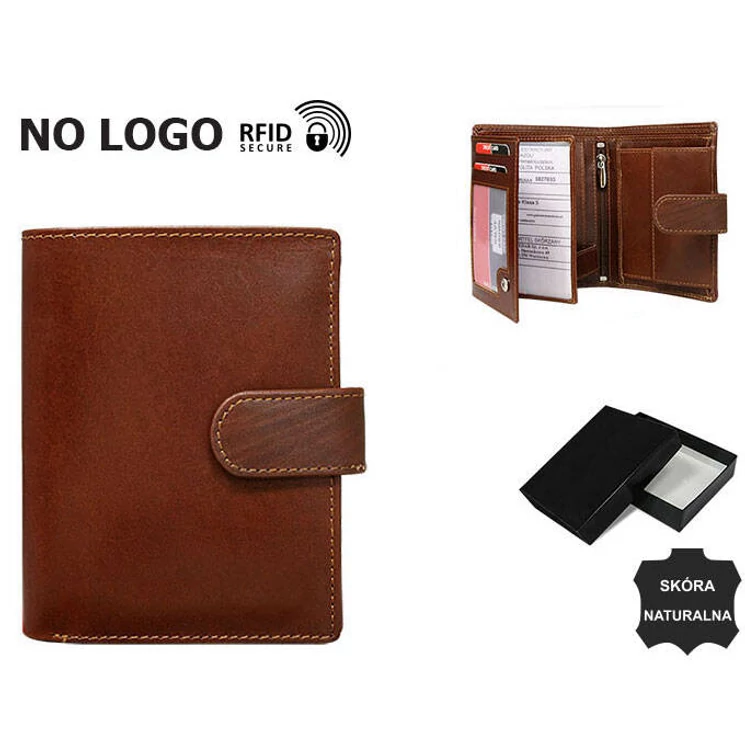 Euroline Férfi pénztárca