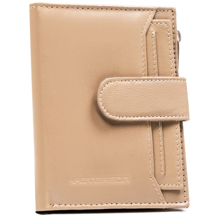 Peterson Női pénztárca