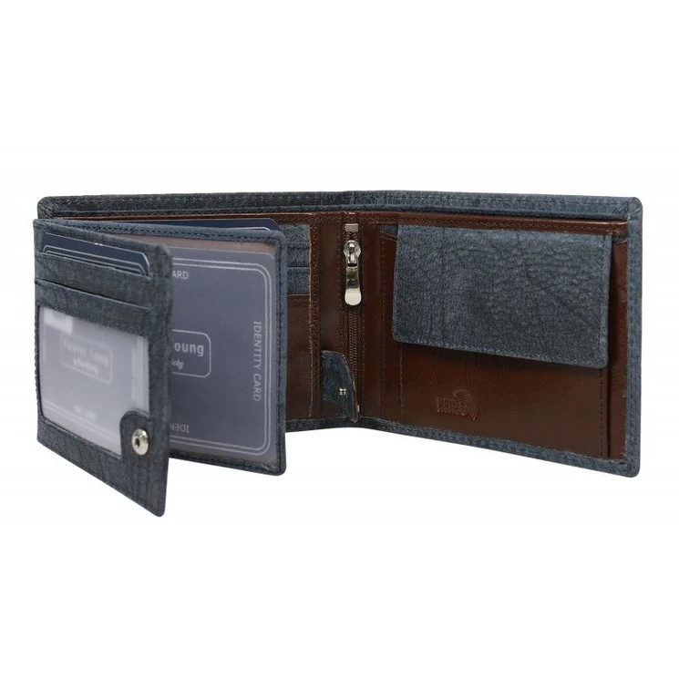 FOREVER YOUNG Férfi pénztárca